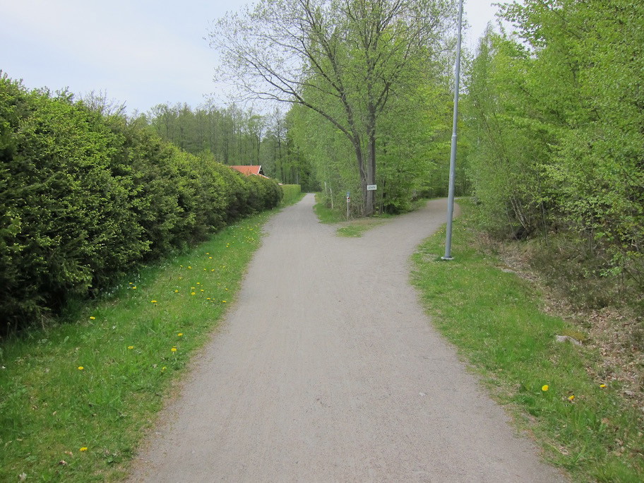 Hovshaga naturreservat