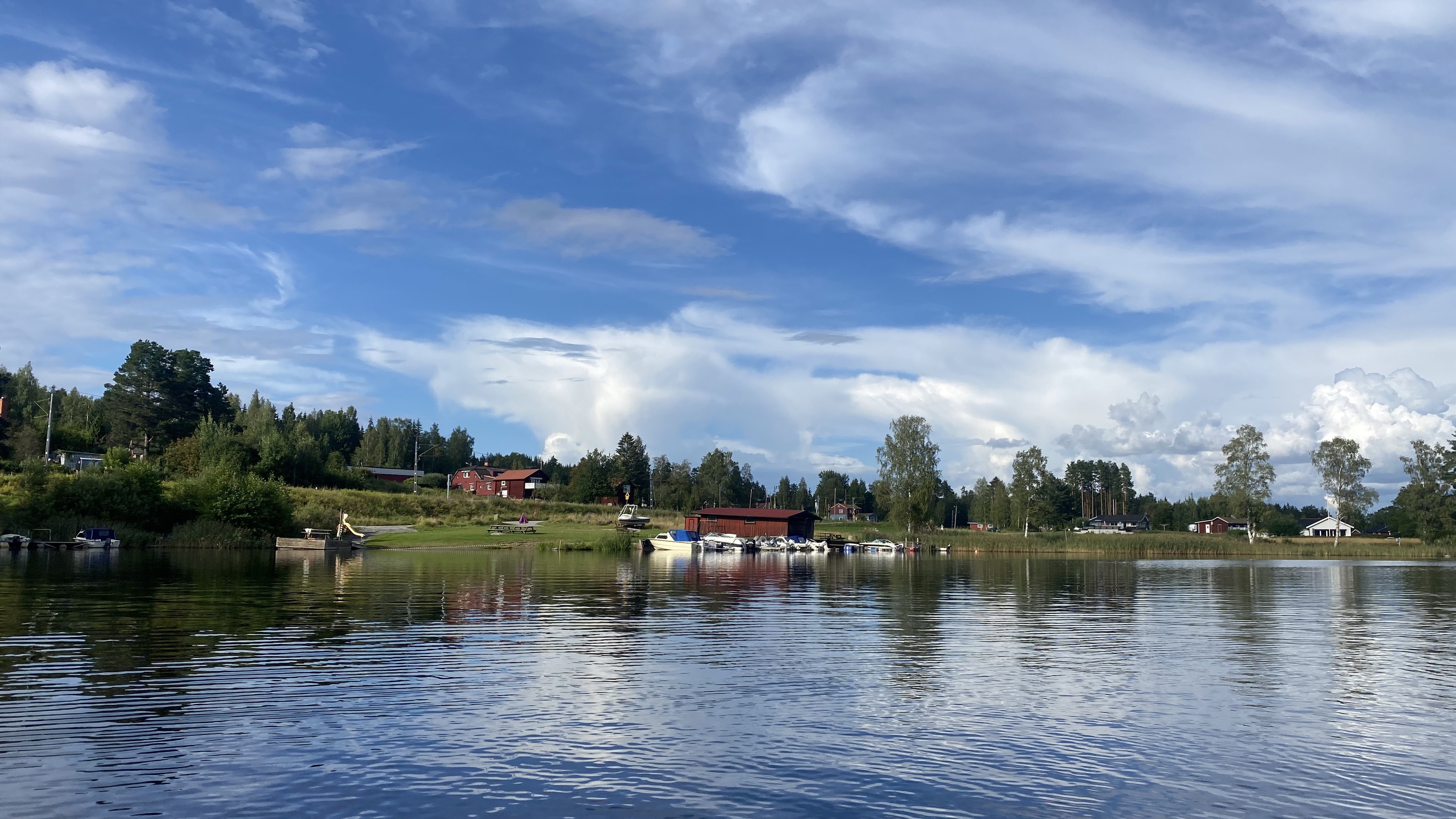 Upplev landsbygden mellan Dalarna och Västmanland