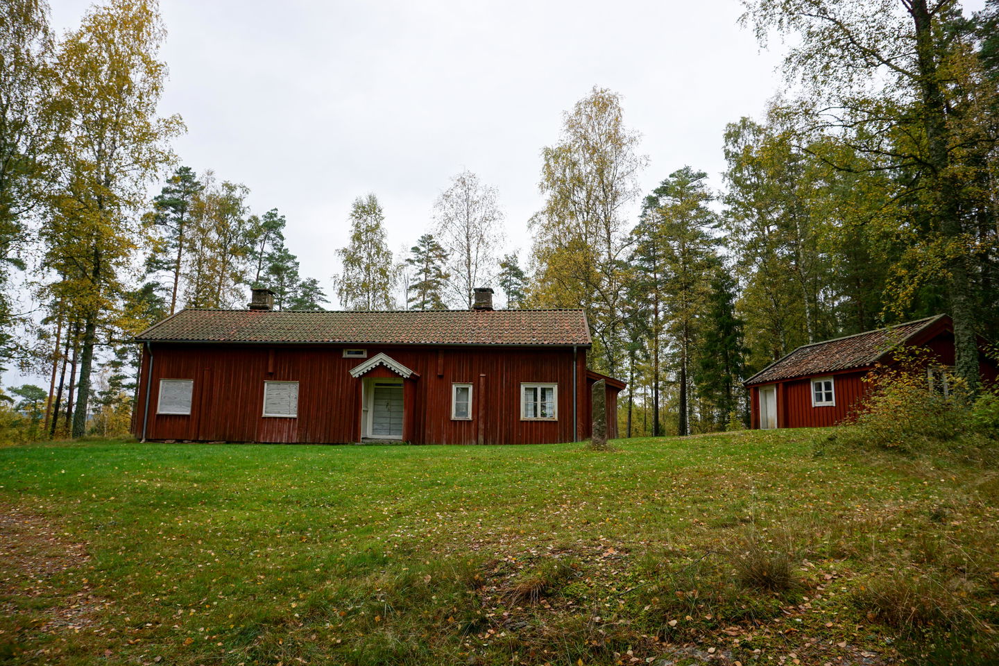 Foto: Johan Svedberg