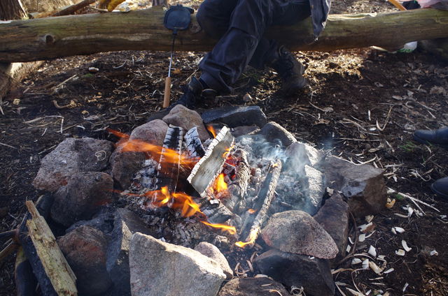 Grillplats Ishult Badplats