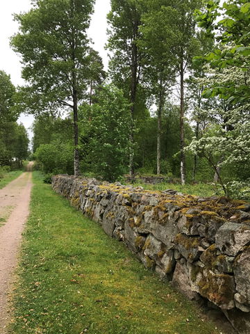 Grillplats Bosagården