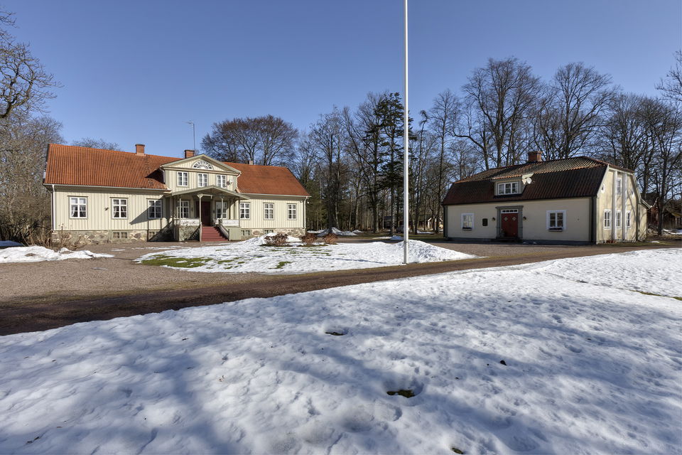Haraldsmåla gård