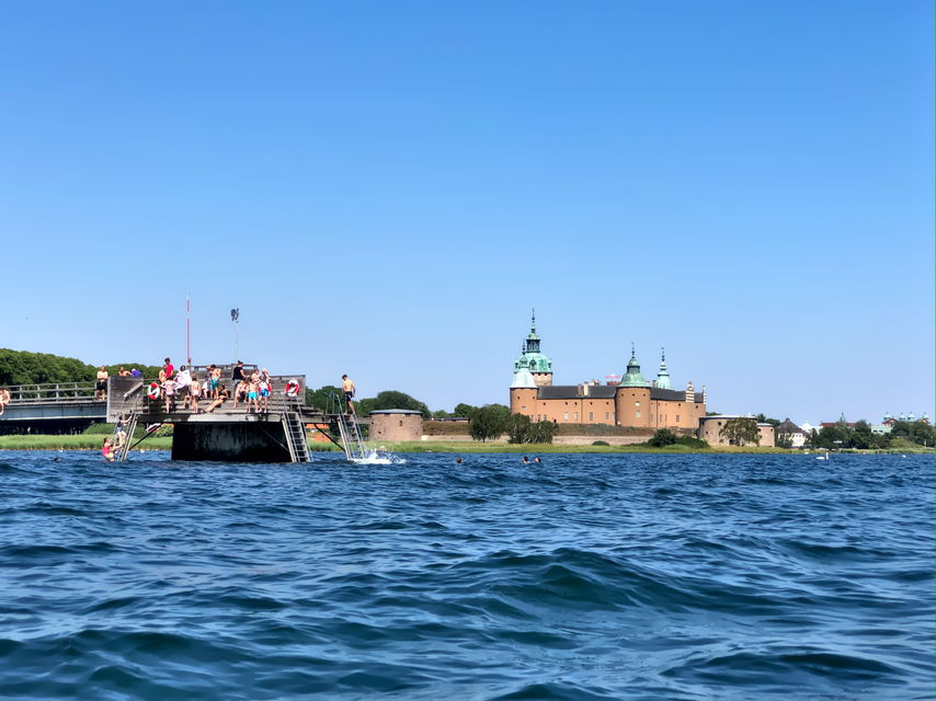 Kalmarsundsbadet
