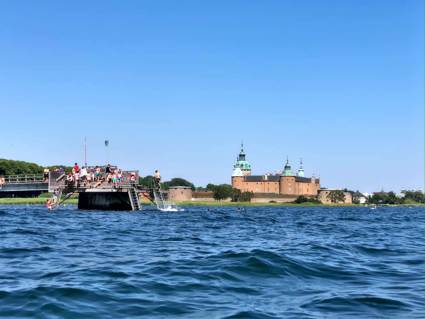 Kalmarsundsbadet