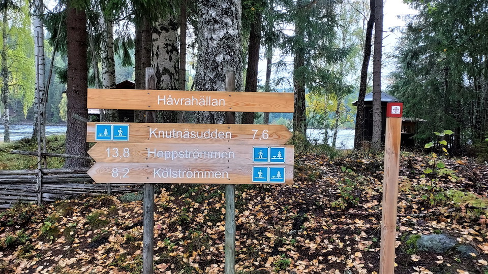 Håvrahällan