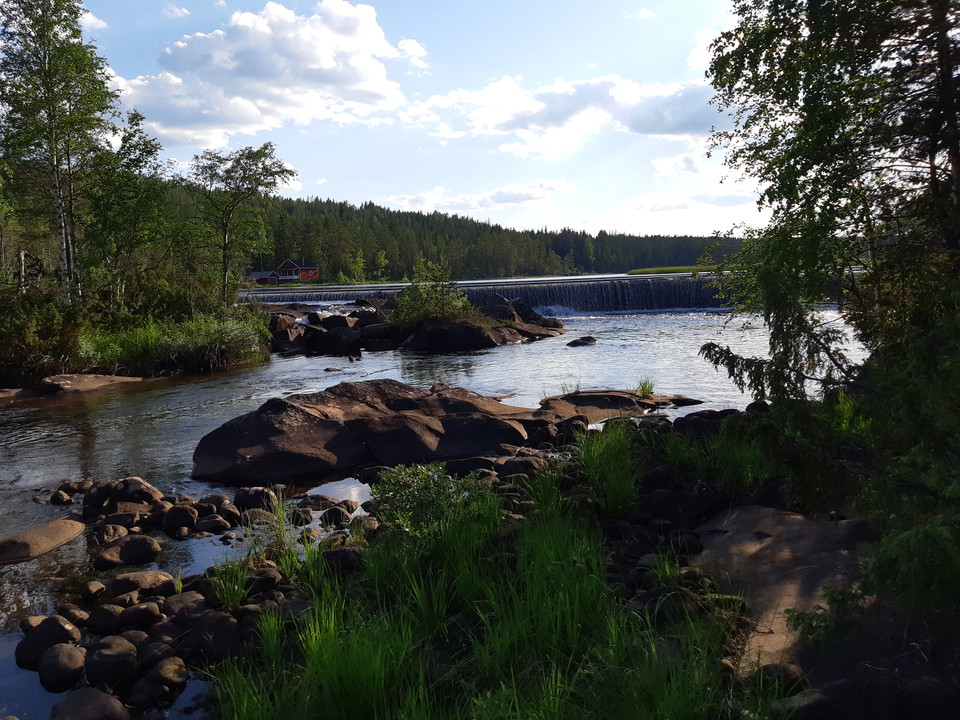 Storlugnet