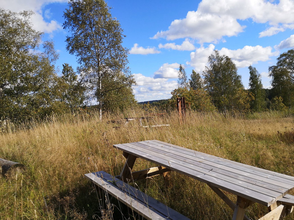 Rastplats Rävberget