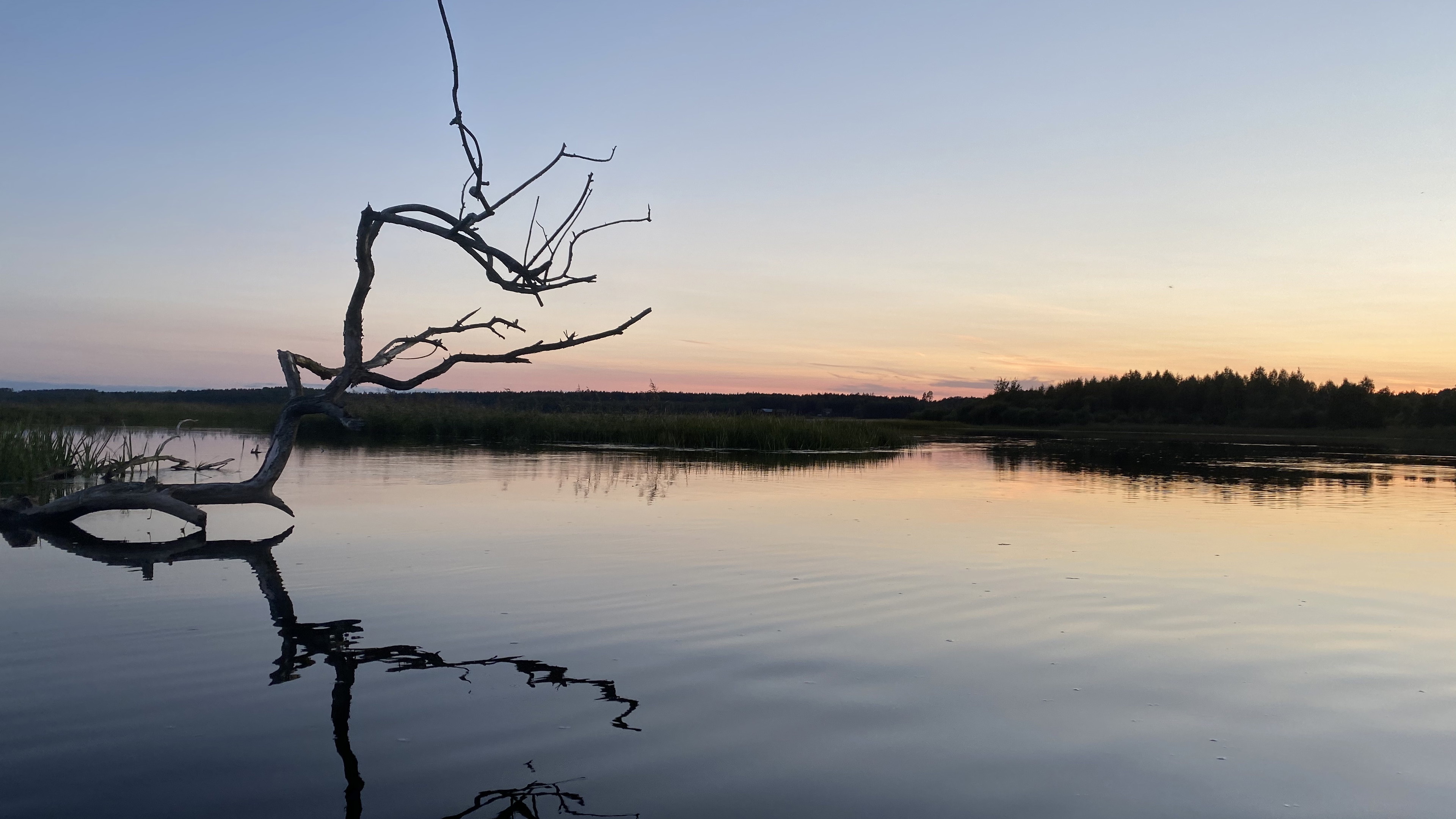Strömsholms kanal (etapp 6 av 8) Ramnäs - Surahammar