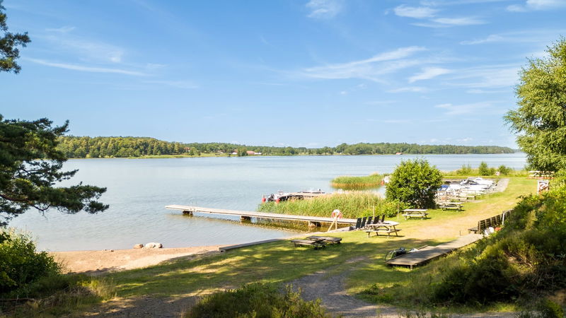 Lofthammars cykelrunda