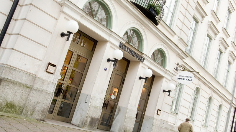 Vänersborg Art Gallery