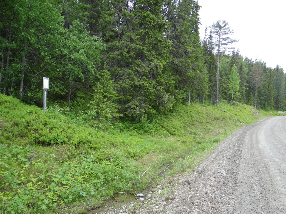 Länsstyrelsen Västerbotten