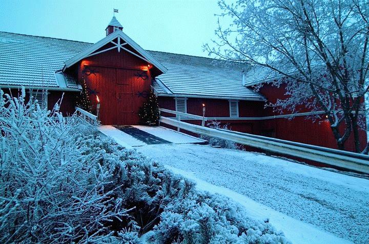 Bamsrudlåven, Mysen