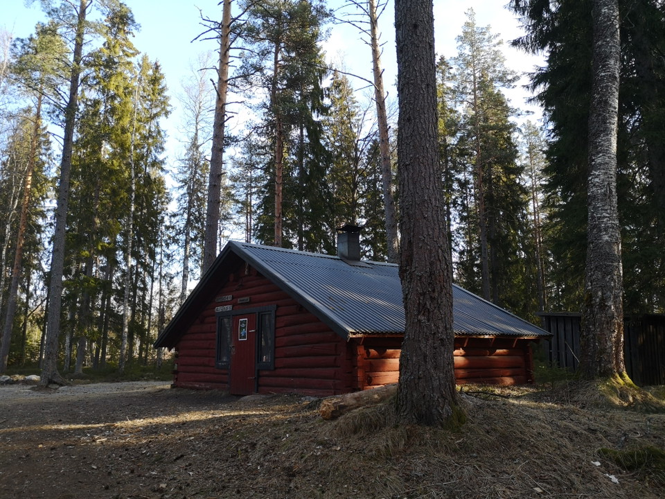 Spannkojan