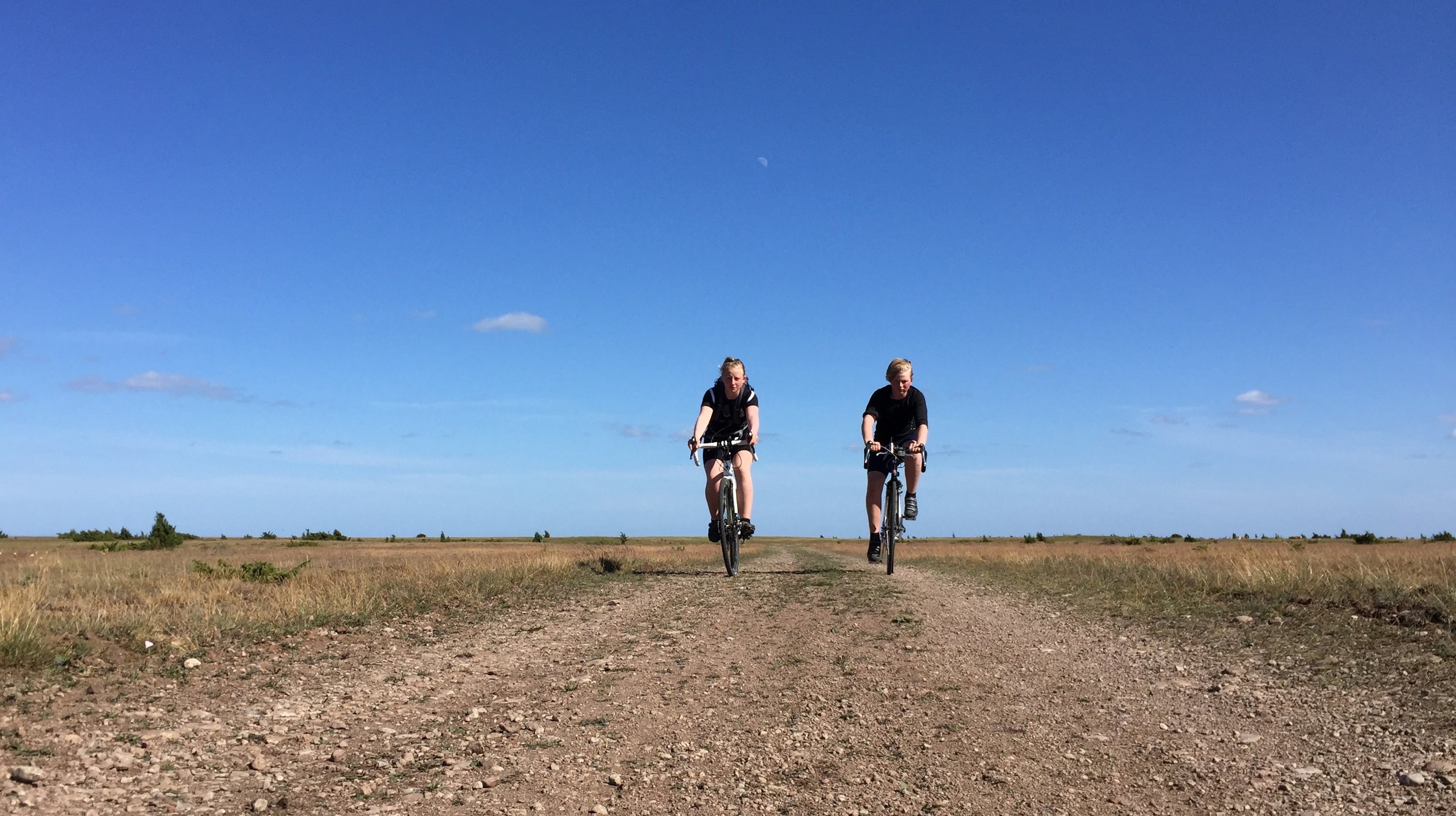 I Ungdomsbarometerns rapport “Trender 2026 – Enligt unga” fortsätter unga svenskar att ange frilufts…