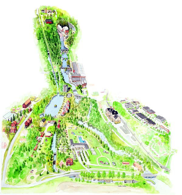 Kulturområde Åsby Skantzen 