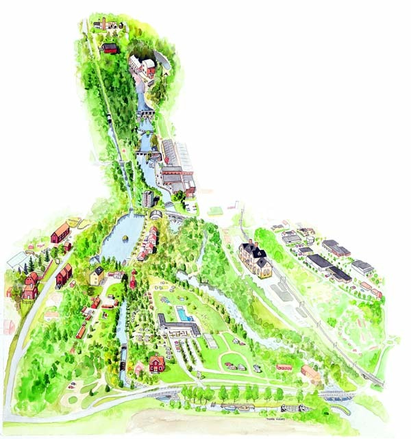 Kulturområde Åsby Skantzen