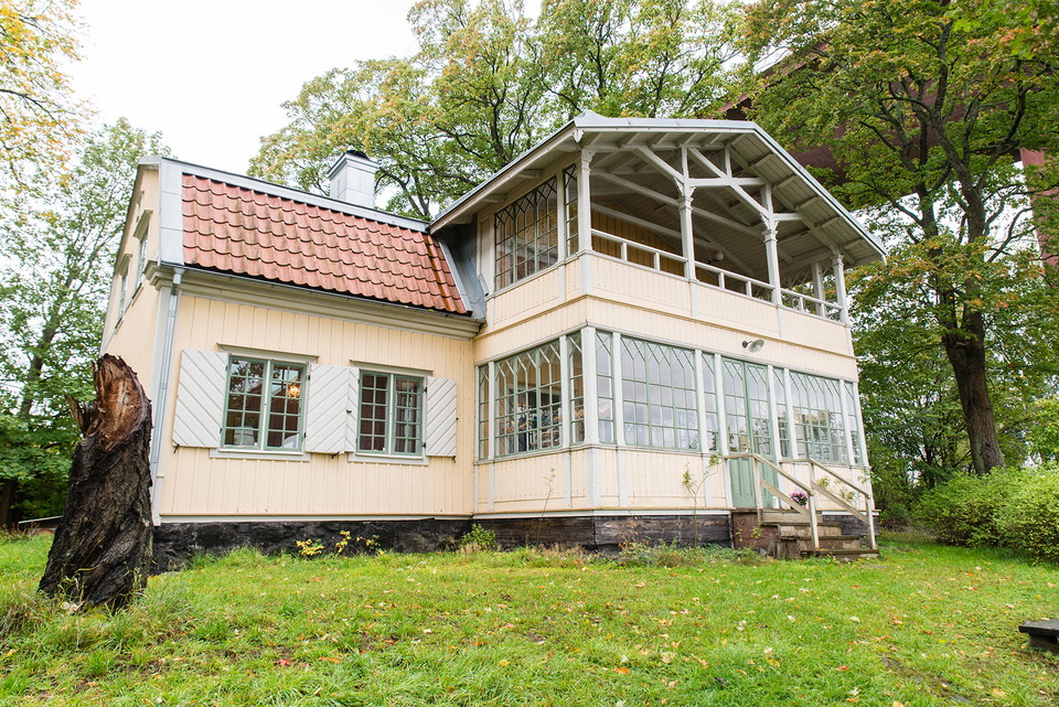 Foto: Johan Pontén