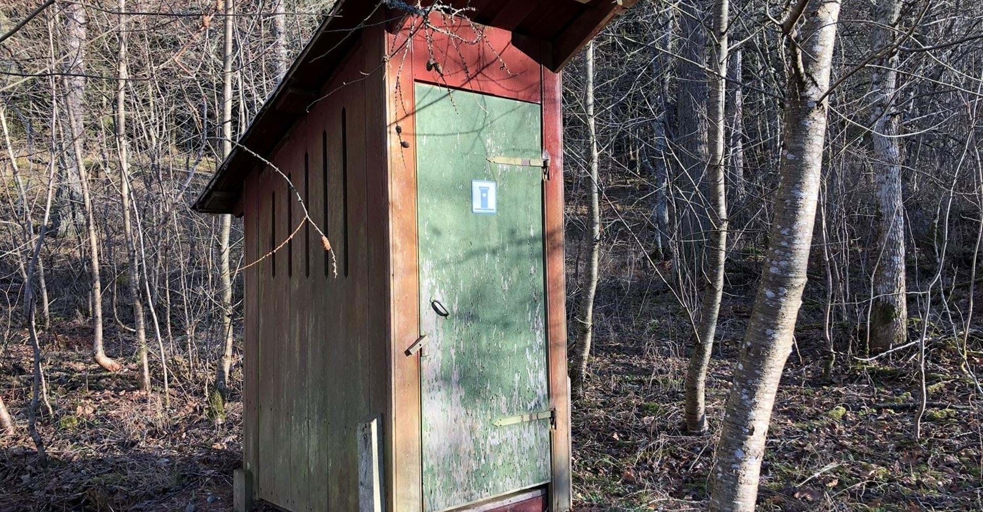 Dass vid rastplats under tak nära Hälle källor.
Etapp: Ödeshög-Stocklycke, Stocklycke-Borghamn.
Omberg.
Ödeshög.