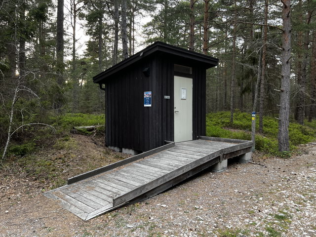 Dass Ramsnäs, Bödakustens västra