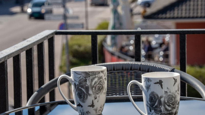 Bed & Breakfast Årjäng