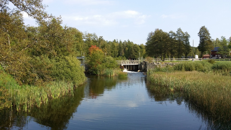 Lidekvarn
