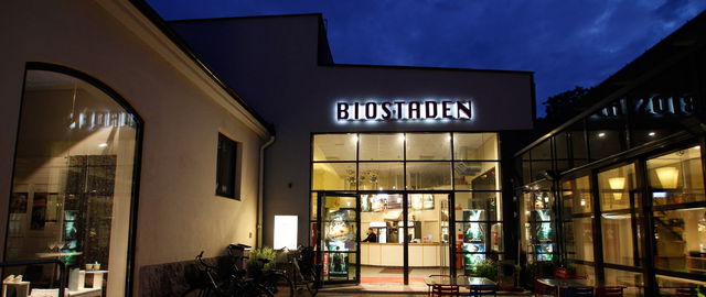 Biostaden