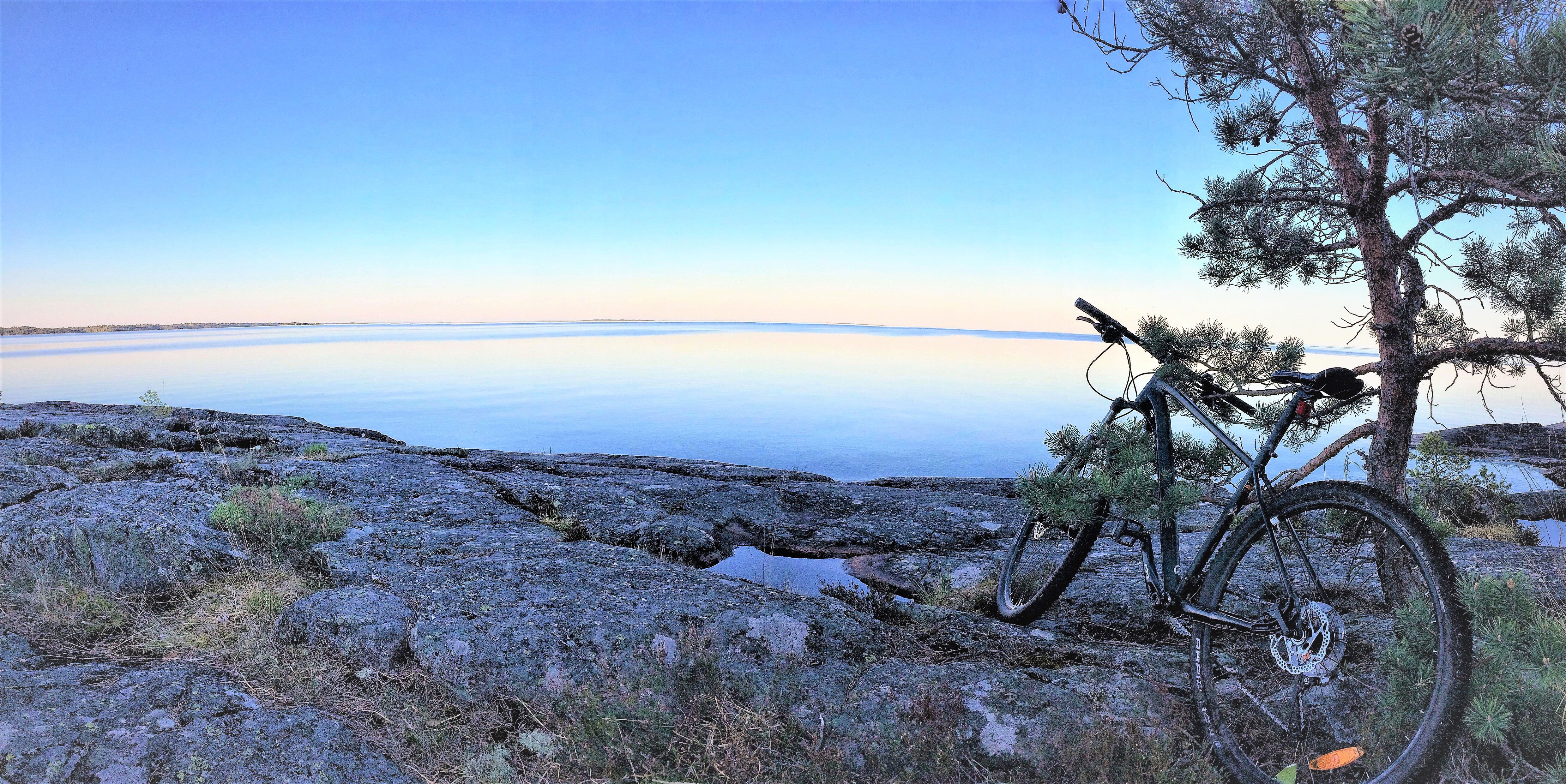 Vänerleden, foto: Henrik Lindholm