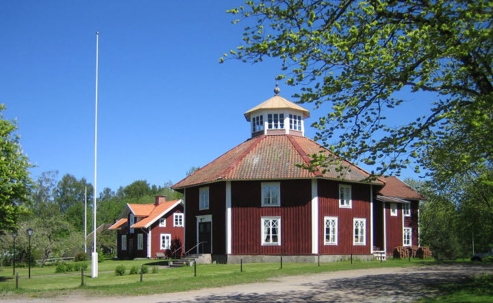 Sjötorps bygdegård