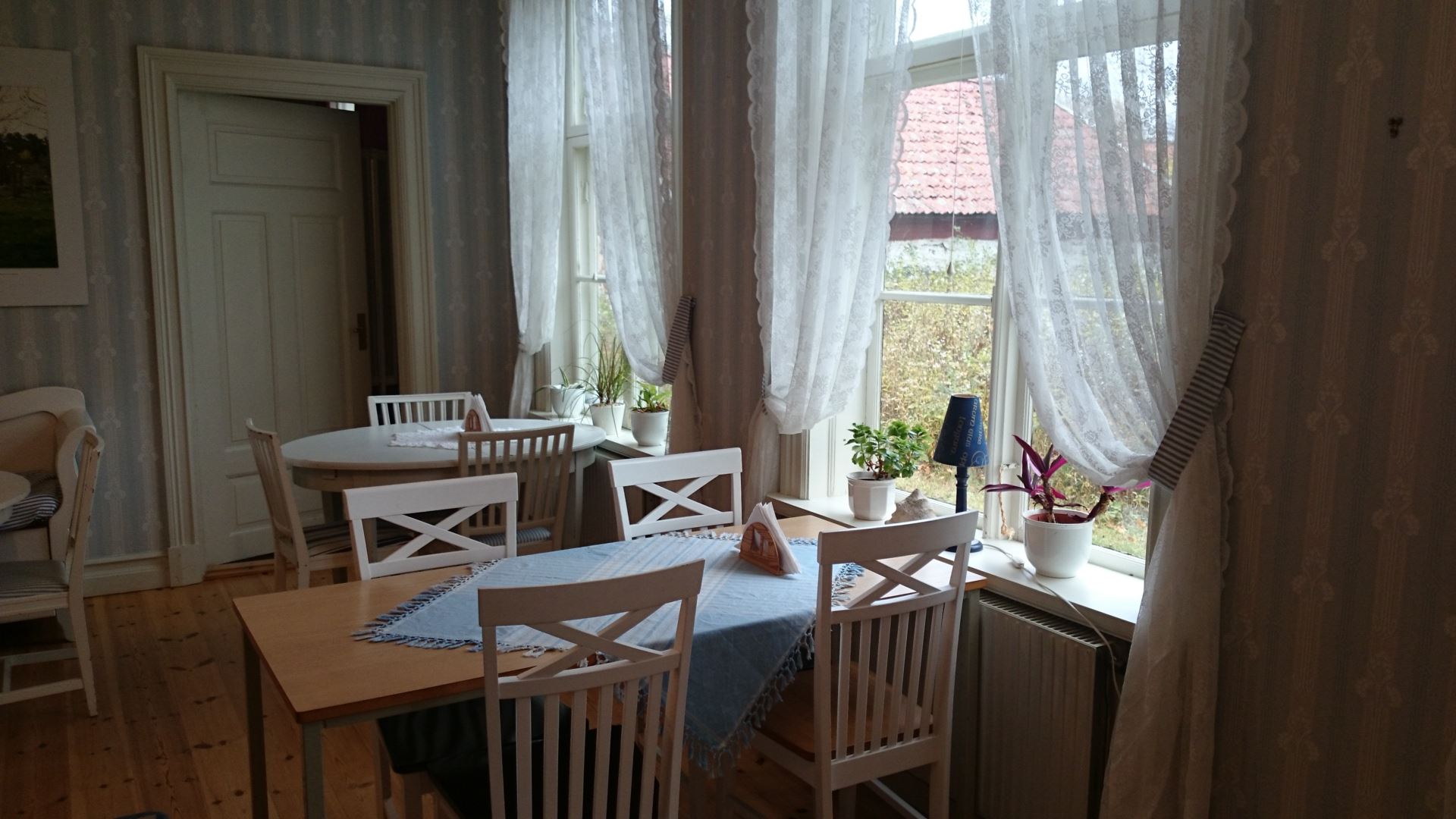 Gräsö Gårds vandrarhem