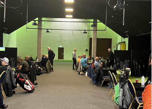 Indre Østfold Golfsenter