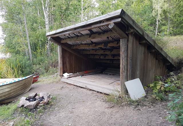 Åbyboda vindskydd