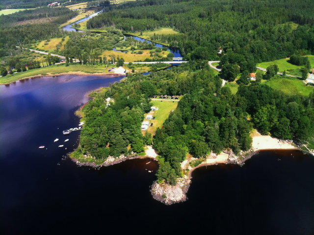 Kalvs Familjecamping