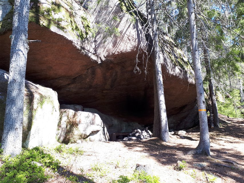 Jakobs grotta