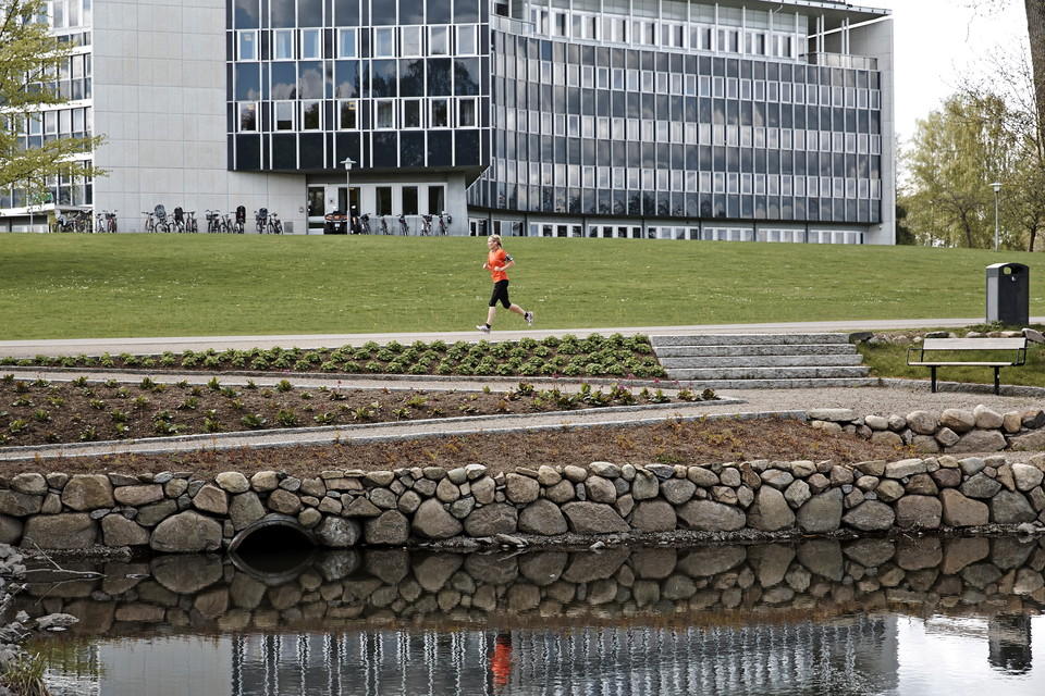 Fotograf: Hans Runesson