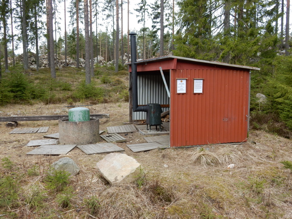 Militärvägen