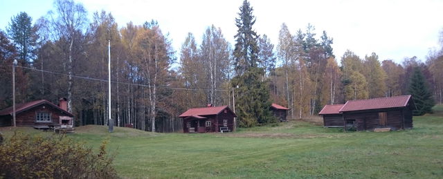 Prästbuo