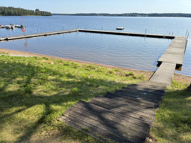 Vallsjöbaden