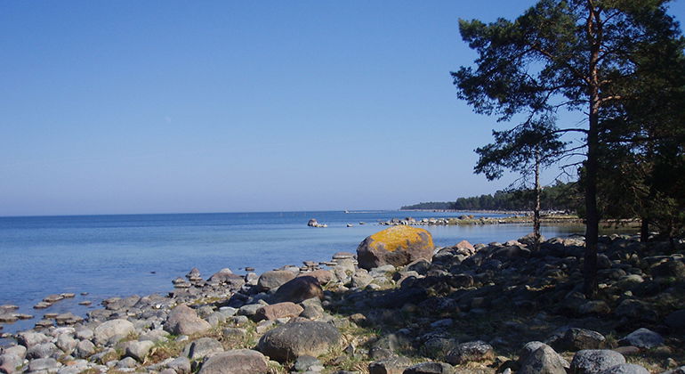 Vållö, Naturreservat