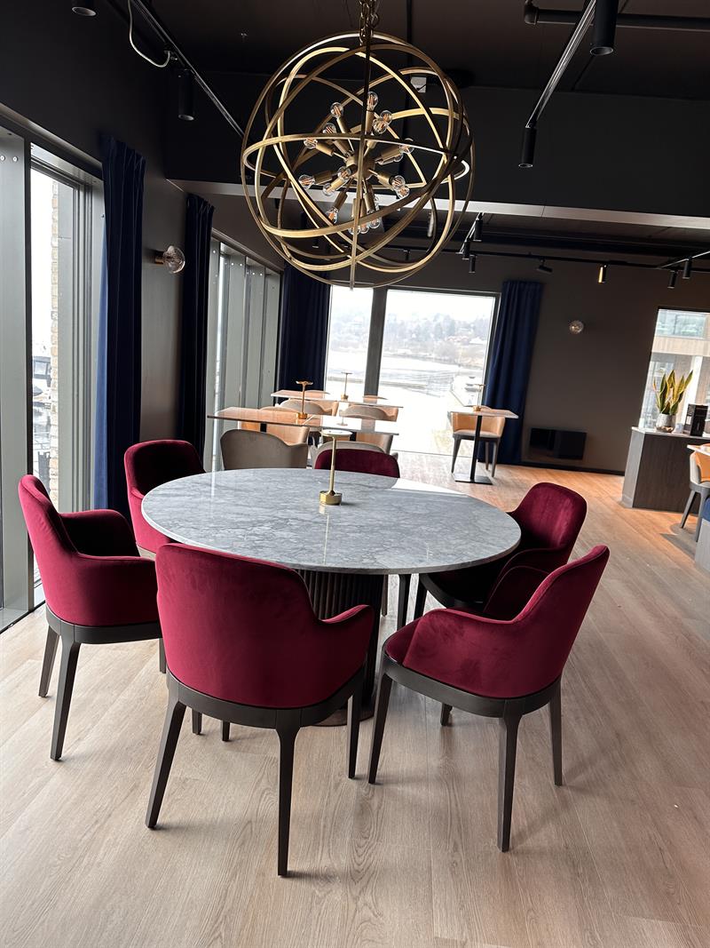 Sjøfront Restaurant