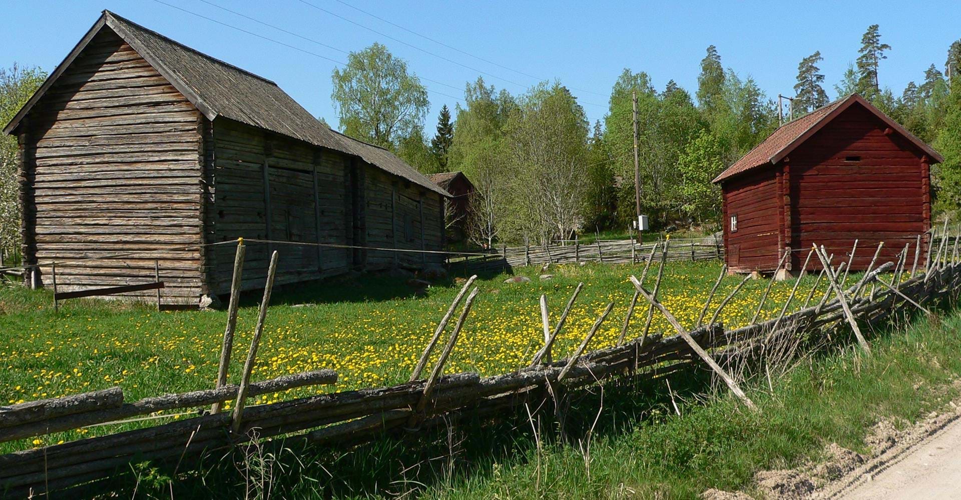 Långesrum