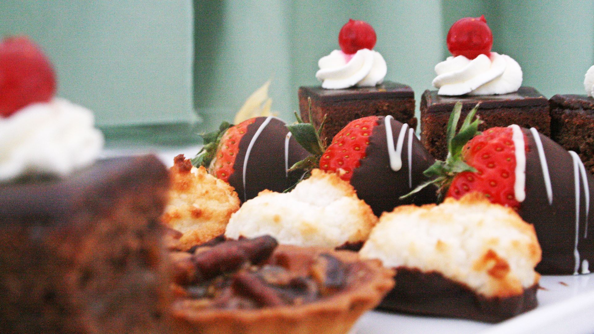 Gimo herrgård, restaurang