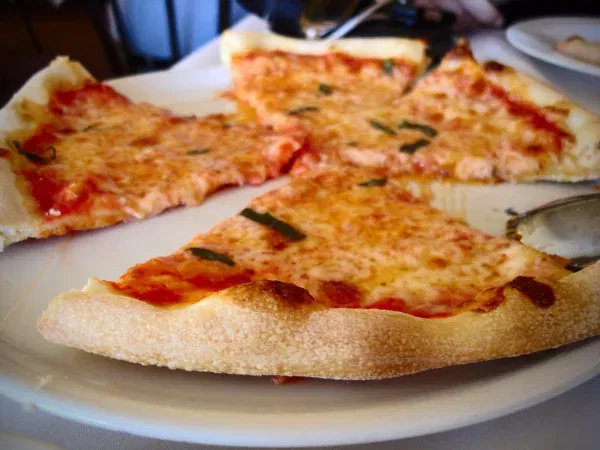 Pizzeria Turin