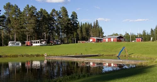 Österåsens Bad och Camping