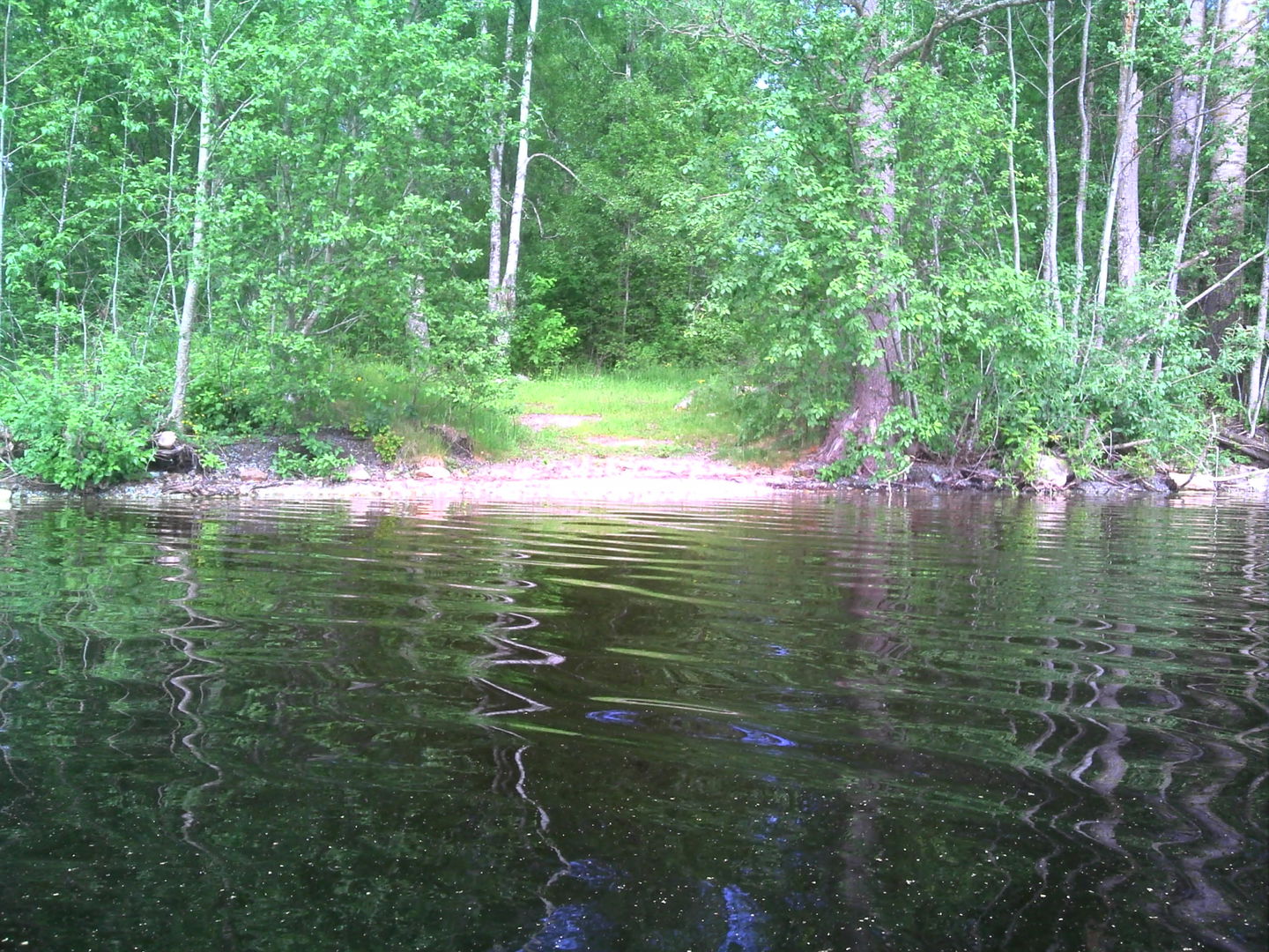 Edske masugn