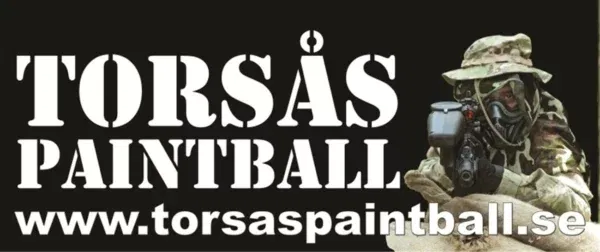 Torsås Paintball