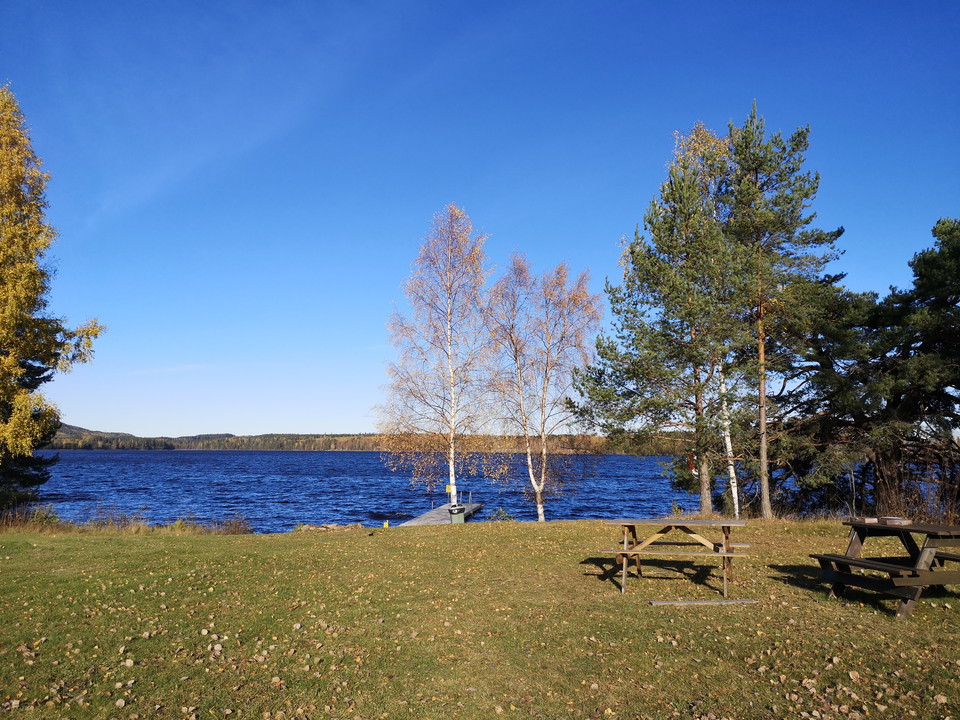 Västra Sveten badplats Tolvsbo