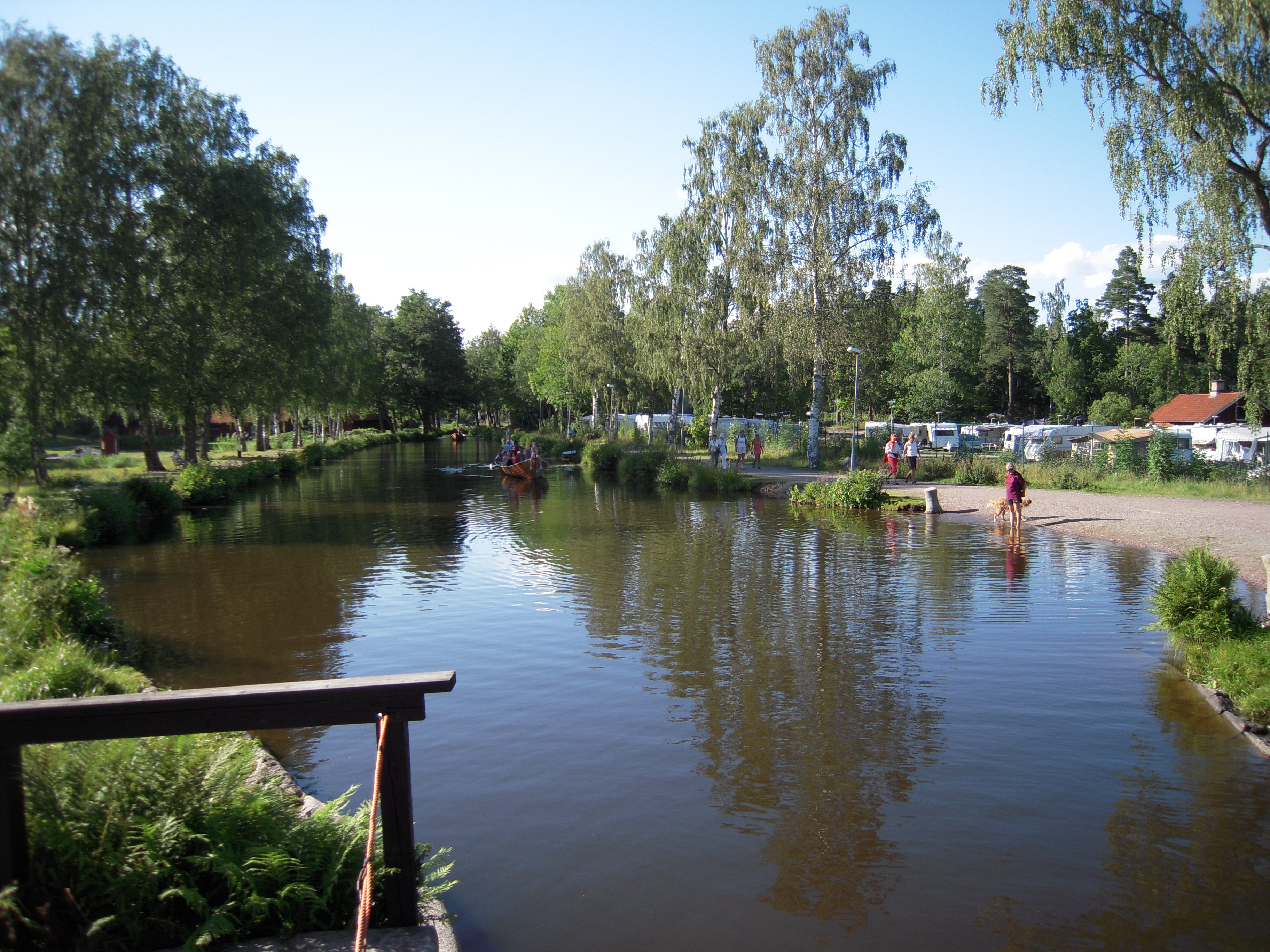 Skantzörundan