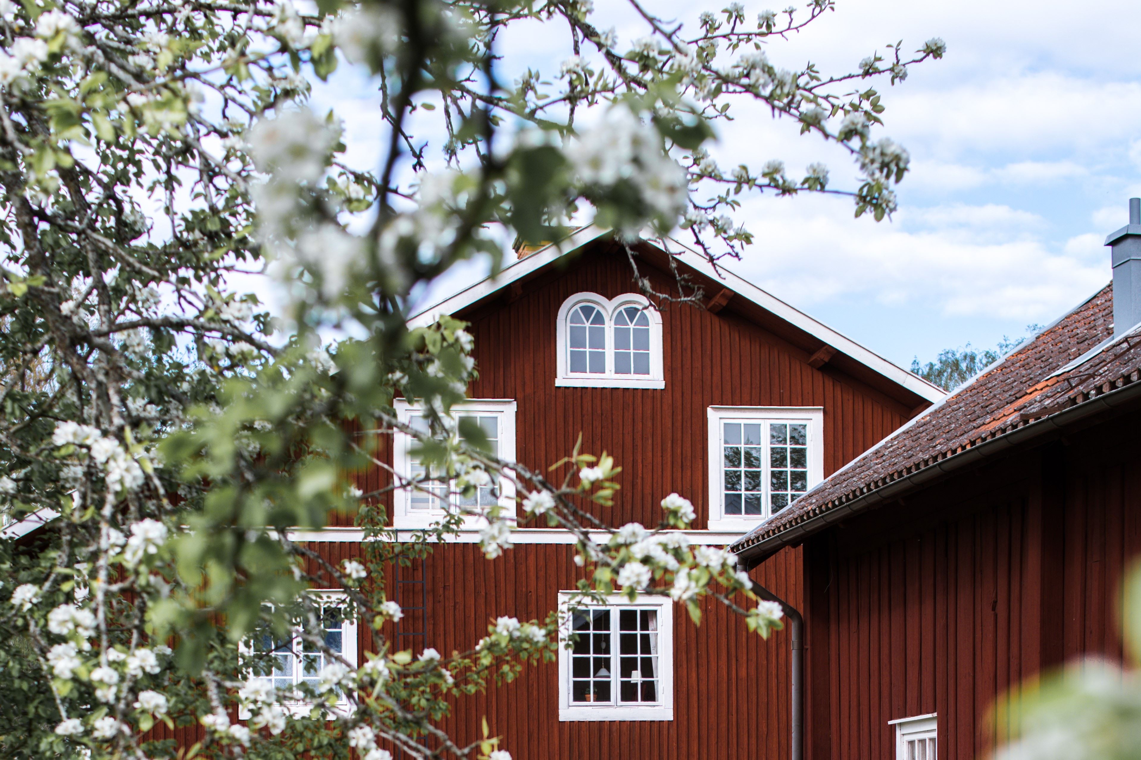 STF Forsvik Hostel