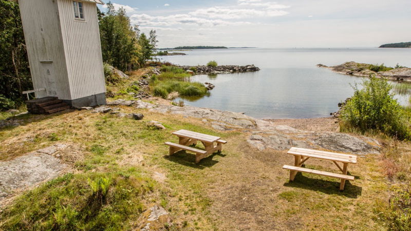 Fyrparken