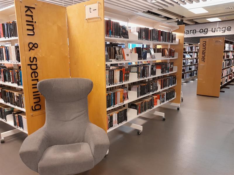Askim bibliotek
